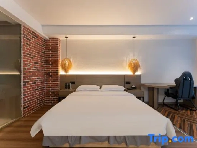 Luxury Double room