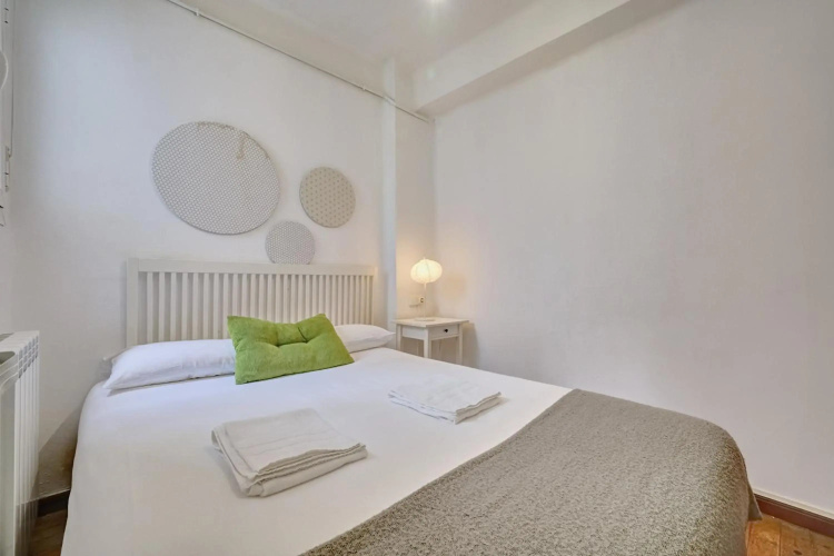 Apartamento Jarauta