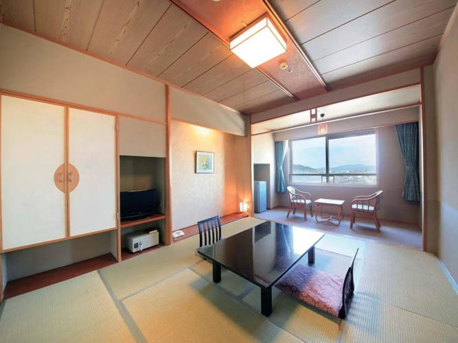 Heiseikan Kaiyotei