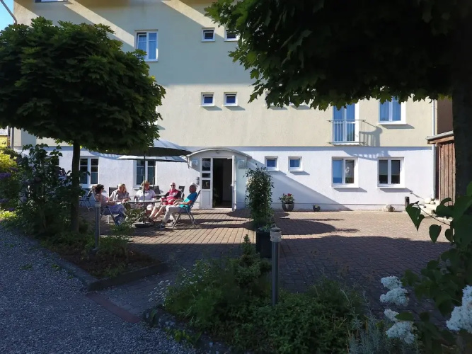 DW Hotel Zur Sonne
