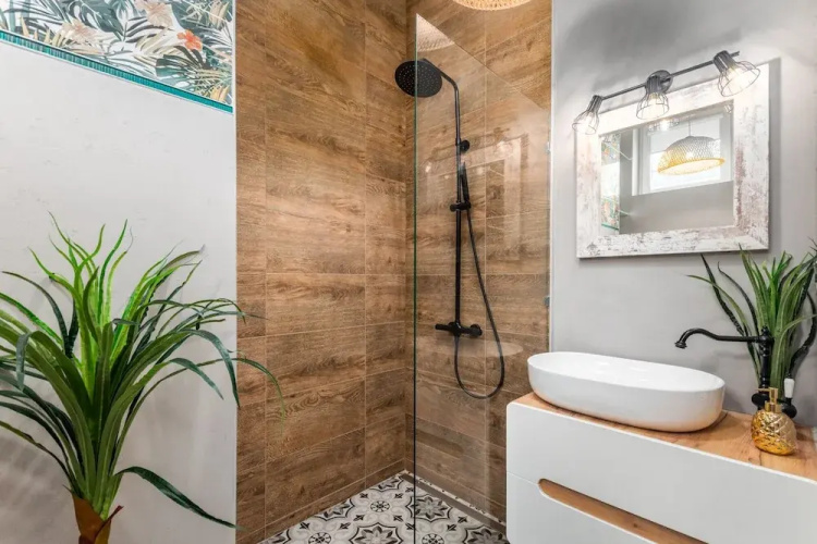 Studio Wspólna Warsaw by Renters