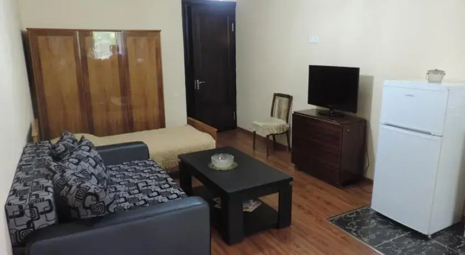 Guest House Dolidze