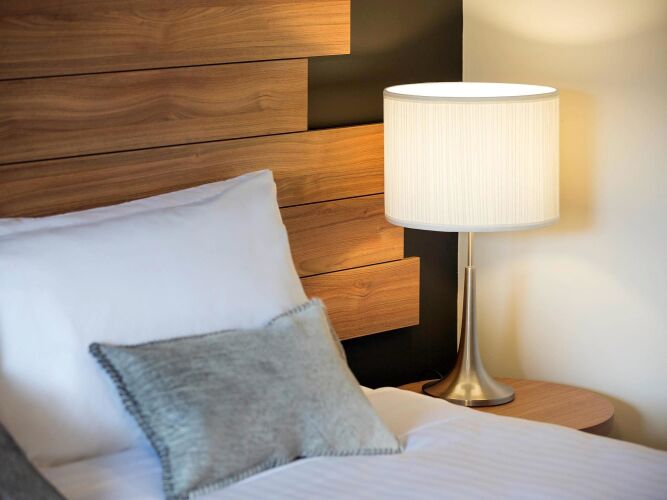 The Sebel Pinnacle Valley ResortOver view