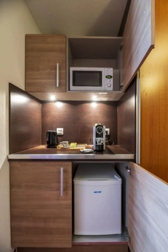 Twin Suite
