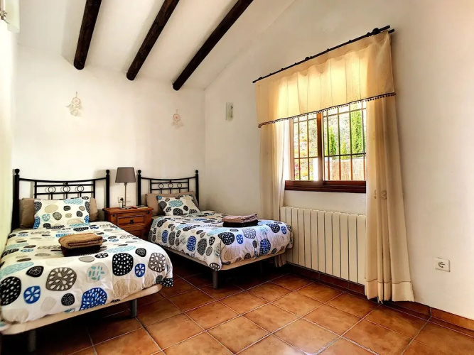 B&B Casa Lobera