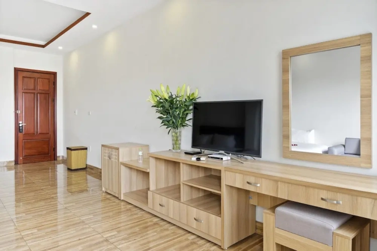 1 Bedroom Superior room