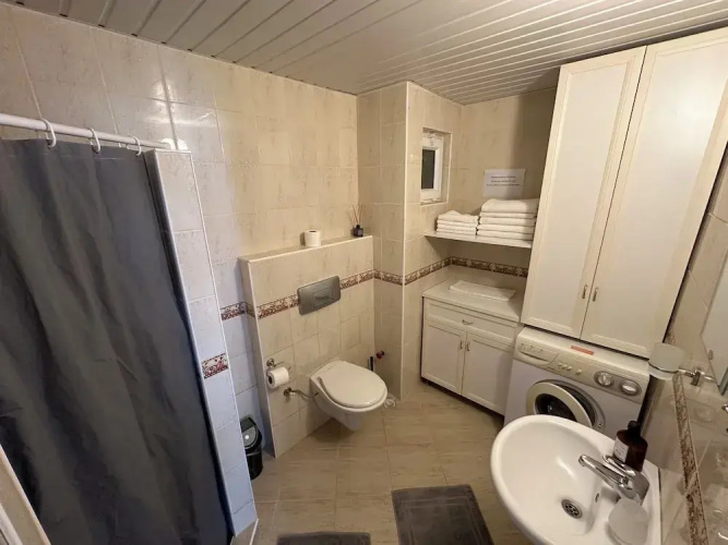 Assos Apart Belek