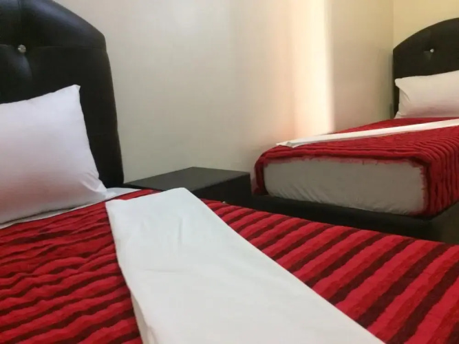 Itrane Guest House