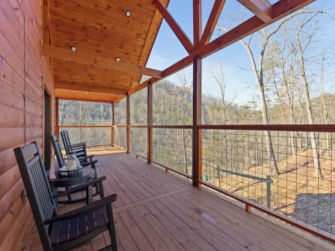 Mountain Ventures by Jackson Mountain Rentals