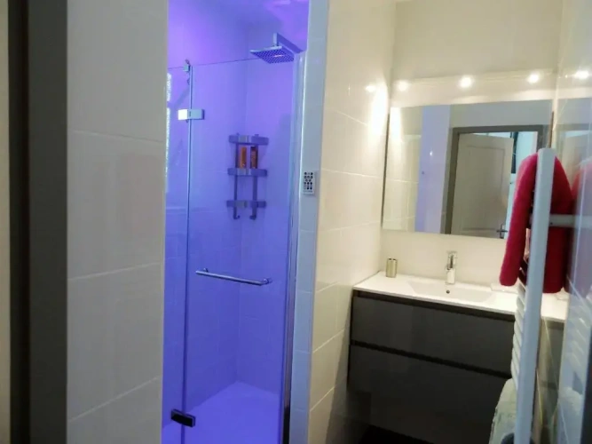 1 Bedroom Apartment with view