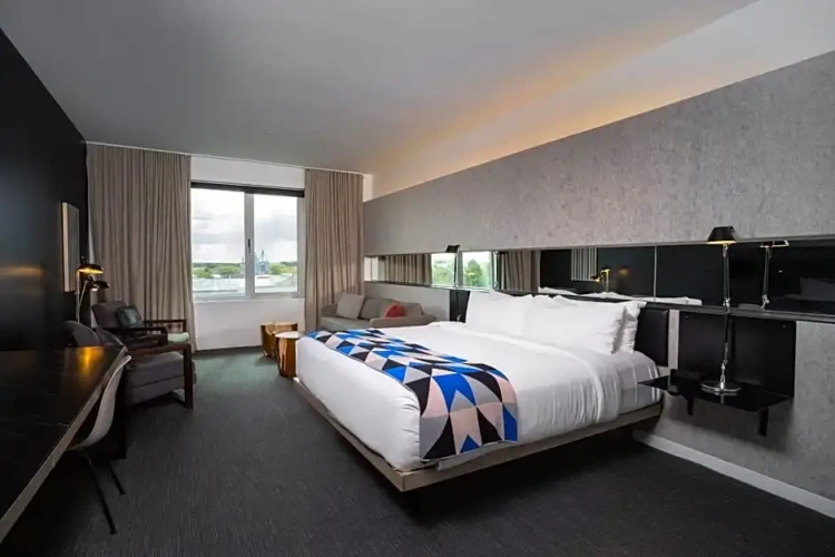 Double Suite