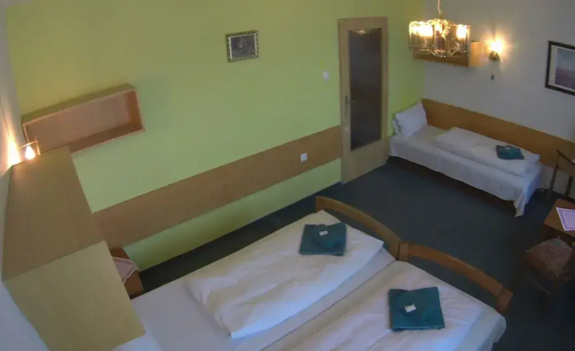 3star activity Hotel 4
