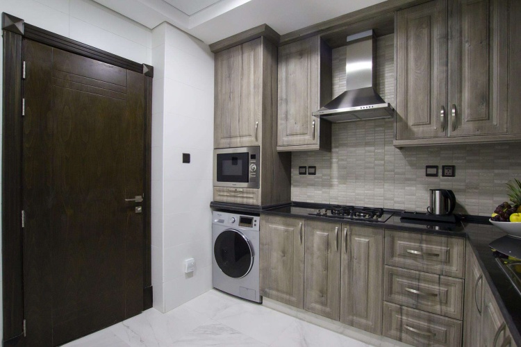 TIME Onyx Hotel Apartments photo 38