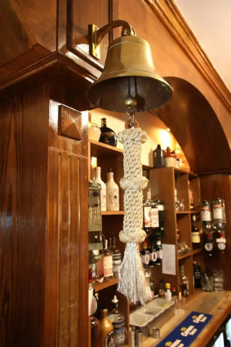 The Royal Hotel Stromness