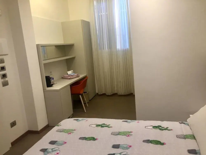 Alla Riva Appartamenti e Camere Verona