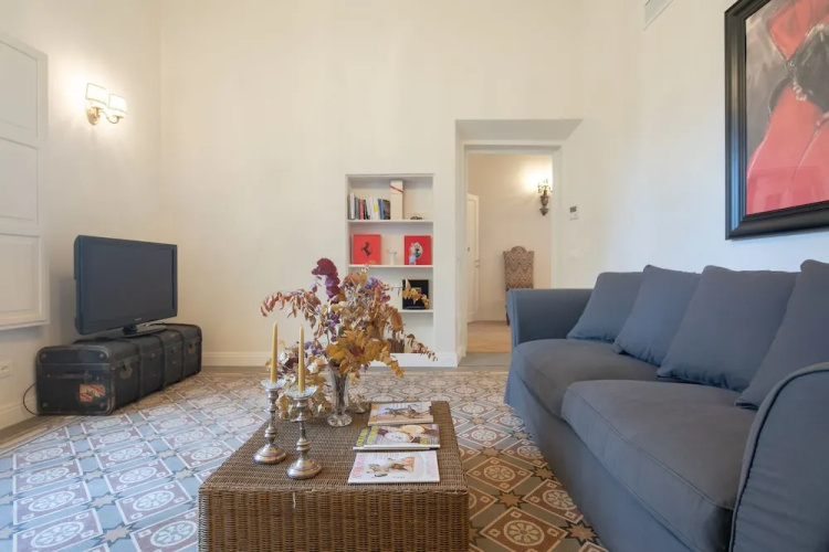 Albizi Luxury Suite