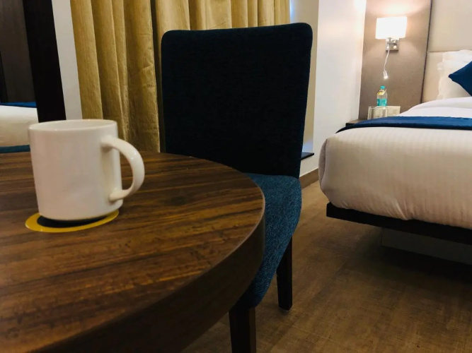 The Grand Asansol