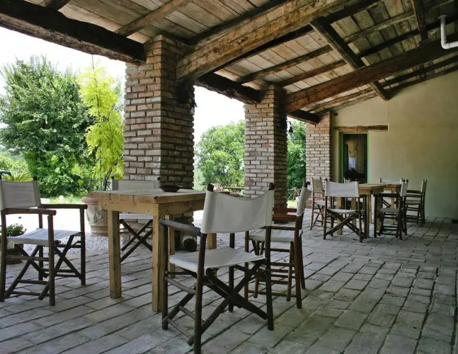 Casa by Sea in a Quiet Cove