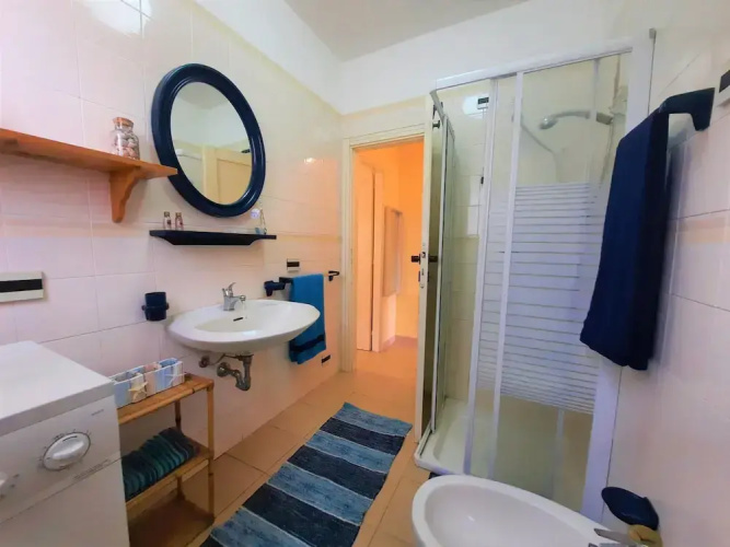 Casa Stella Marina in Alghero
