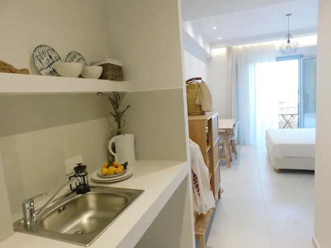 Orea Superior Rooms