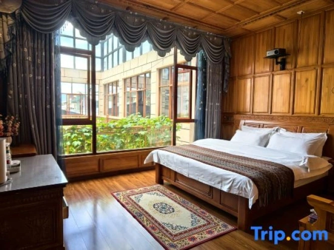 2 Bedrooms Deluxe Suite