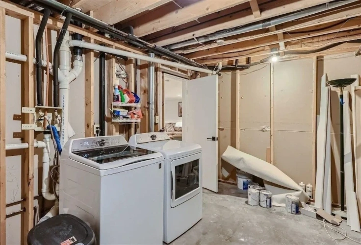 4 Bedrooms Standard room