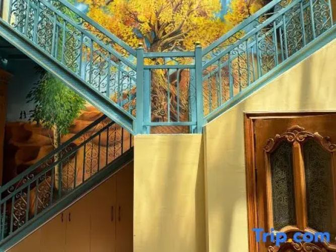 Impression Ancient Lane Hostel (Khan Bazaar-RRB）