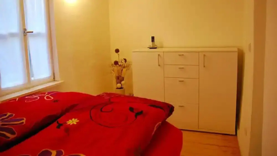 Ferienwohnung am Rathaus Bamberg