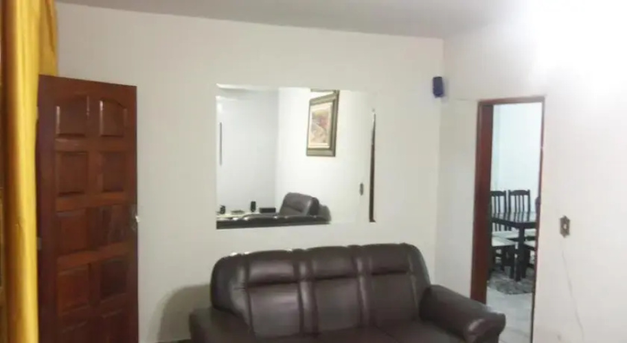 Hostel Gerais