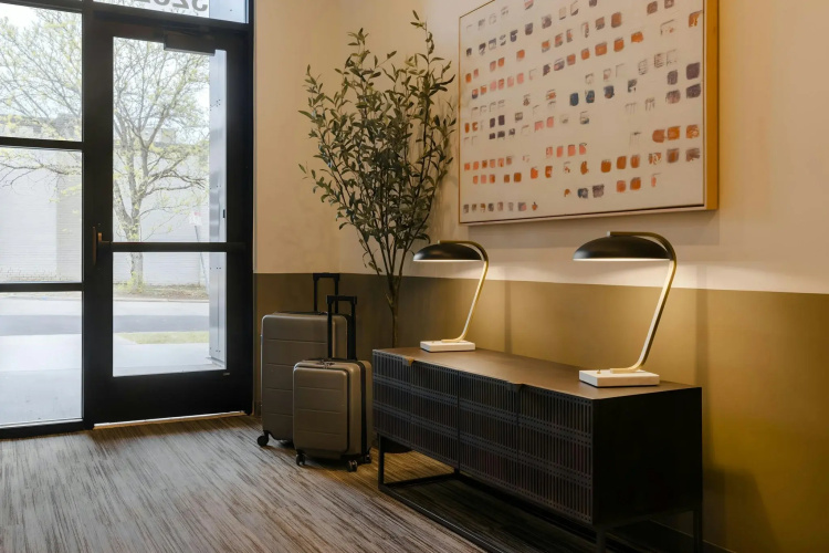 Hotelbild