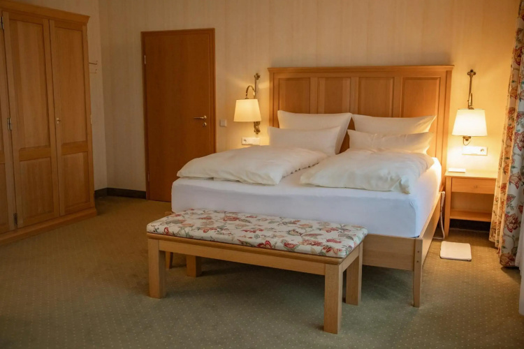 Hotel Deimann