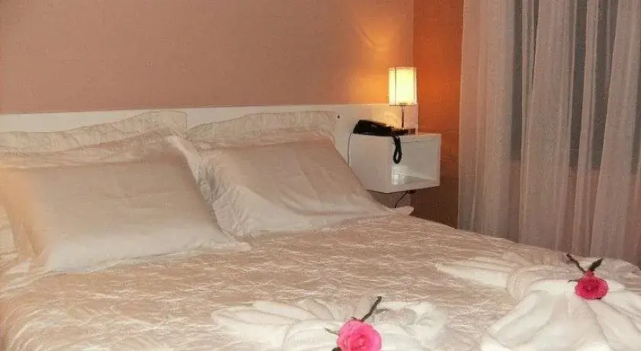 Verona Parque Hotel
