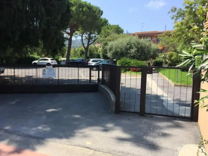 2 Bedrooms Double Apartment