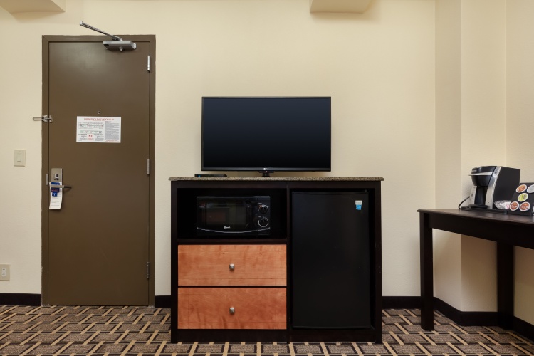Holiday Inn Express & Suites Atlanta Downtown photo 31