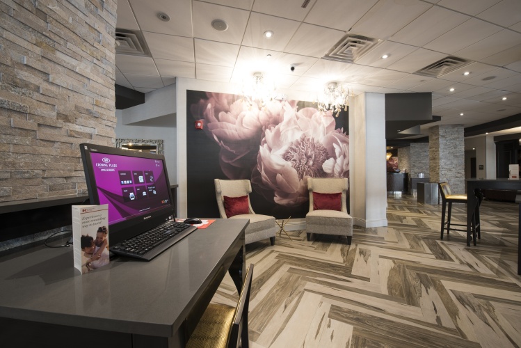 Crowne Plaza Saddle Brook photo 16