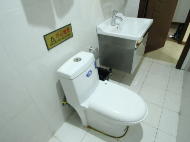 Jiajian Hostel