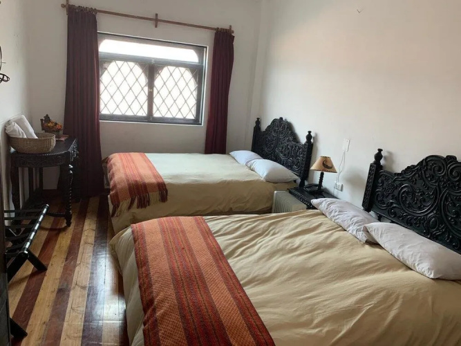 Killa Wasi Hostal