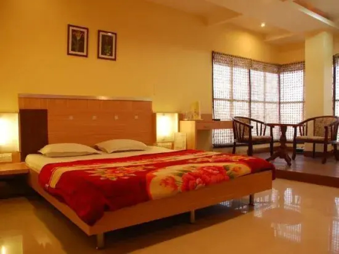 Hotel Jindal