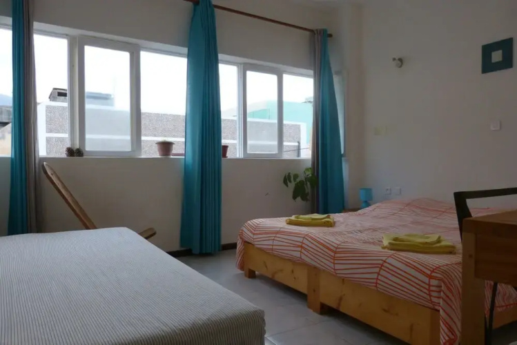 Casa D'Mar