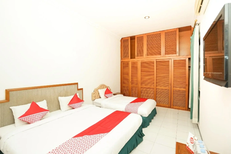 Triple Suite