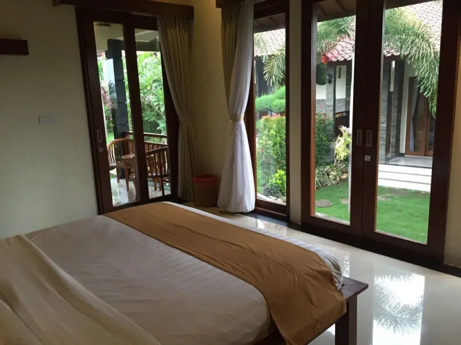Pousada Canggu