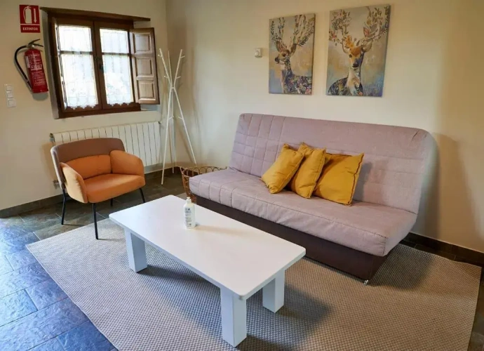 Duplex Apartment