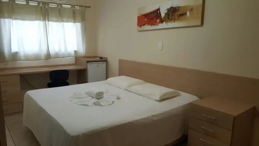 Hotel Boituva Inn