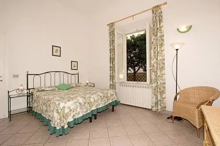 Villa Liberty