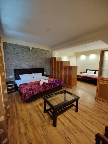 Family Suite