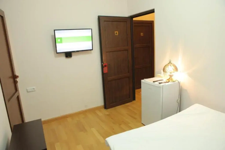 Economy Single room