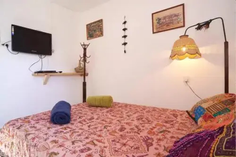Irit's Apartment
