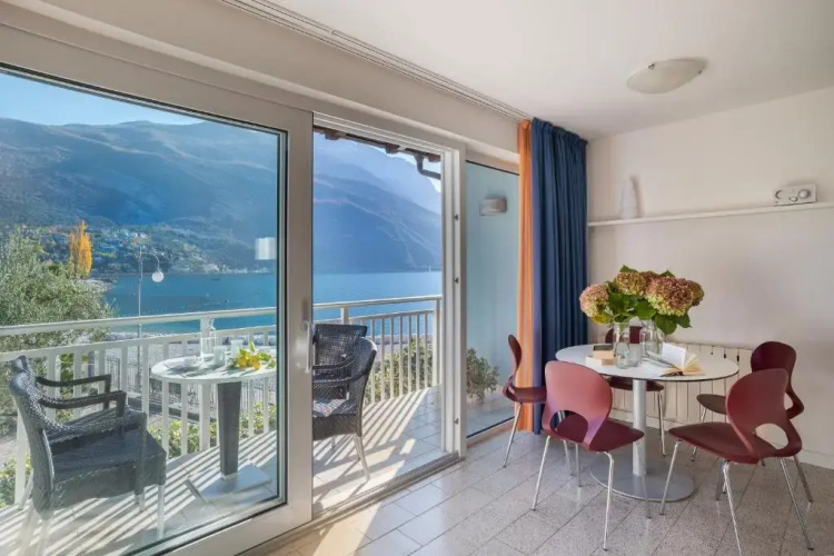Casa Toblini al Lago