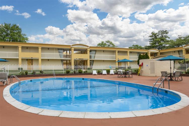 Best Western Battlefield Inn photo 19