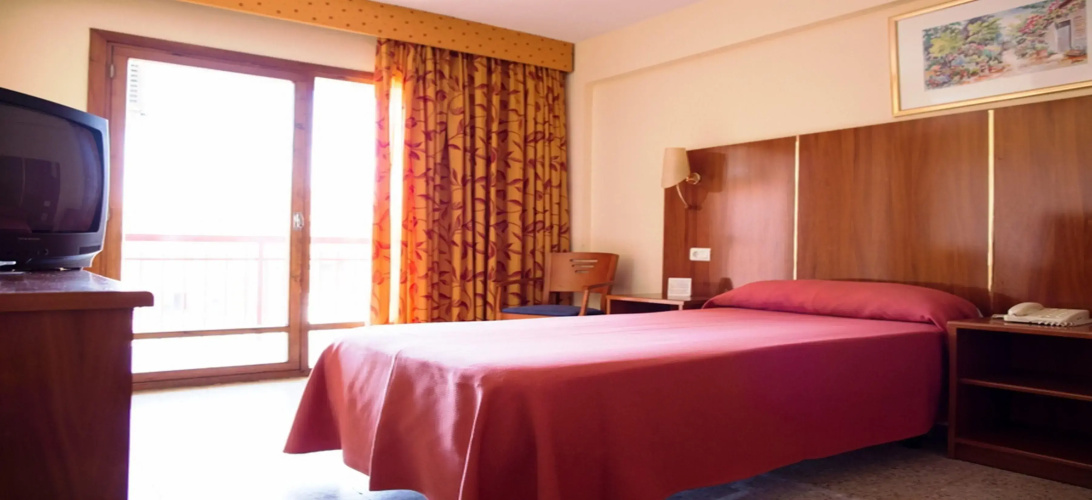 Hotel Fleming Playa Poniente